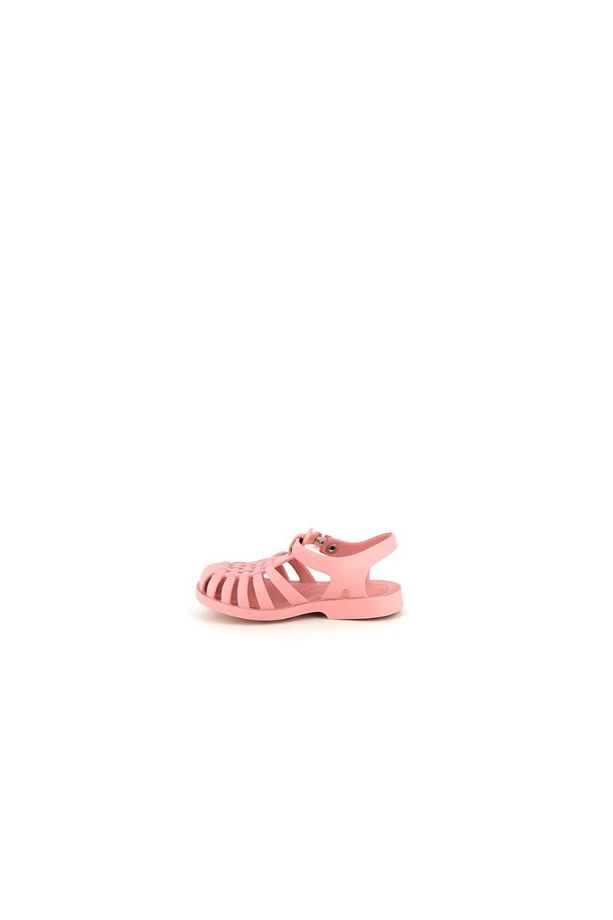 Sunmif Mat Guimauve - Mat Pembe Çocuk Sandalet - 4