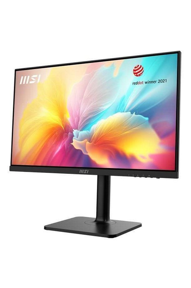 23.8" Flat Ips Modern Md2412p 1ms 100hz Dp-usbc Ev Iş Monitörü - 3