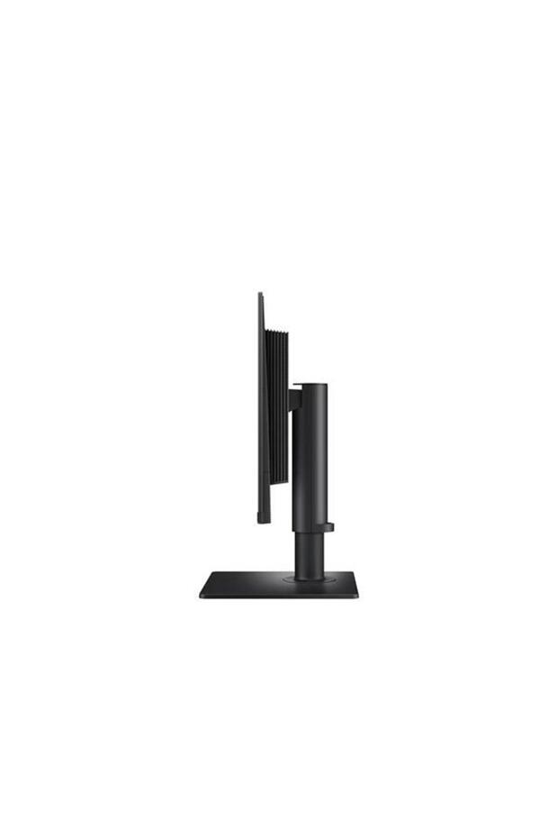21.5" IPS LS22D400GAUXUF 5MS 100hz HDMI-DP Pivot EV Ofis Tipi Monitör - 5