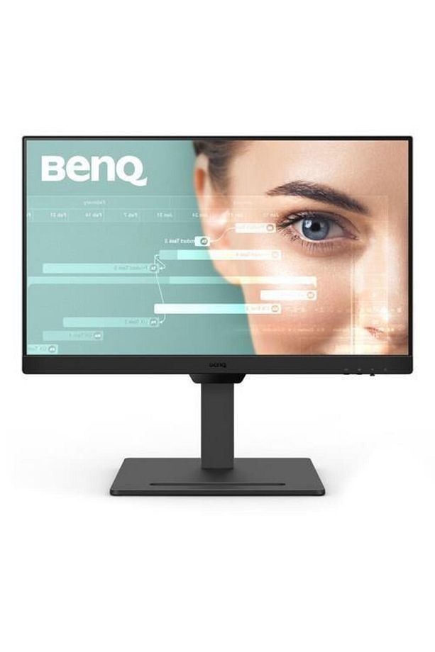 23.8" Ips Gw2490t 5ms 100hz Hdmı-dp Pıvot Multımedya Monitör 1920x1080 - 2