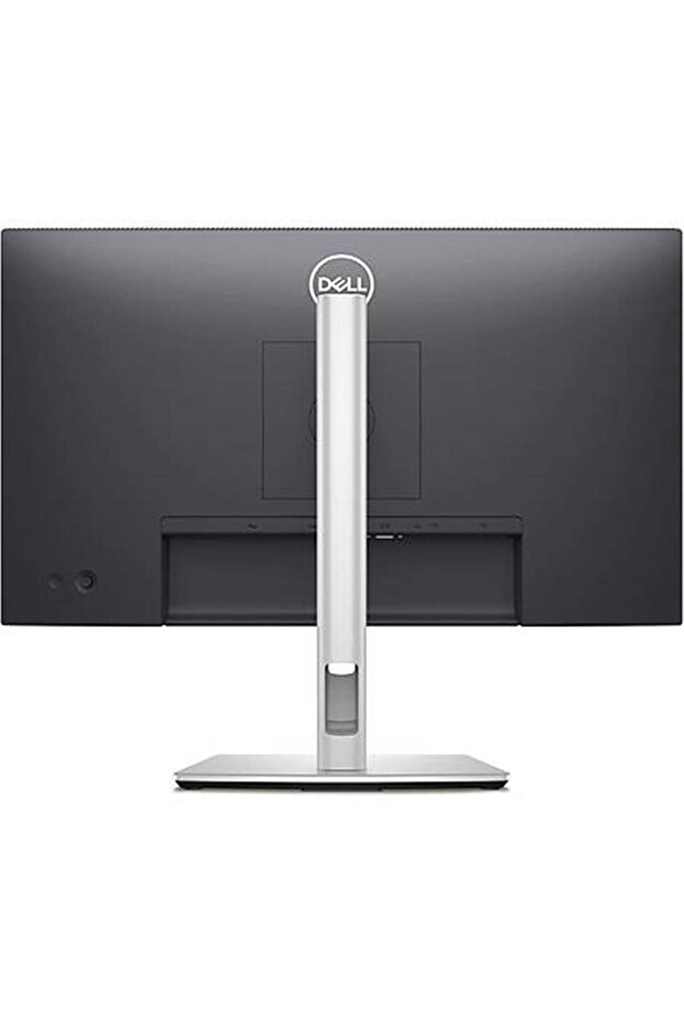 23.8" P2425H 1920x1080 100Hz 8ms HDMI VGA DP Type-C IPS Pivot Yükseklik Ayarlı Monitör - 2