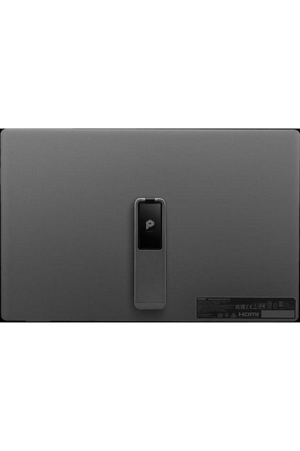 15.6" Ips Pro Mp161 E2u 4ms 60hz Type-c Taşınabilir Monitör - 2