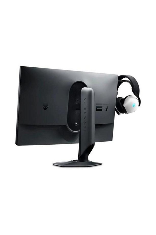 27" Ultra Fast Ips Alıenware Aw2724hf 0.5ms 360hz Hdmı-dp Gamıng Monıtor - 8
