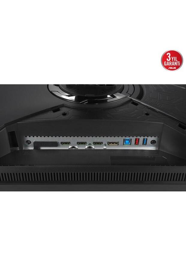 27" Ips Rog Swıft Pg27aqn 1ms 360hz Hdmı-dp Pıvot Gamıng Monitör 2560x1440 - 6