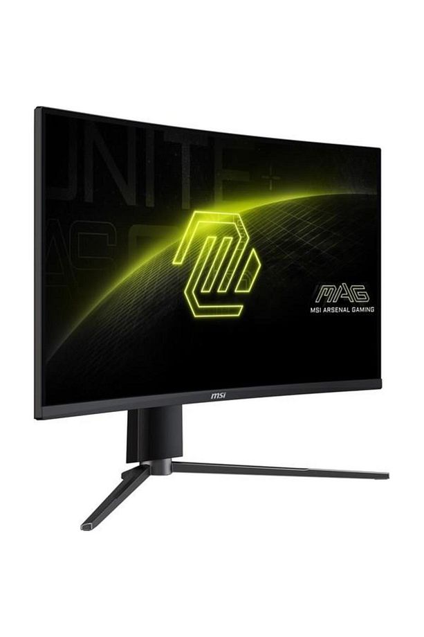 27" Va Mag 27cq6pf 1ms 180hz Hdmı-dp Kavıslı Gamıng Monitör 2560x1440 - 1