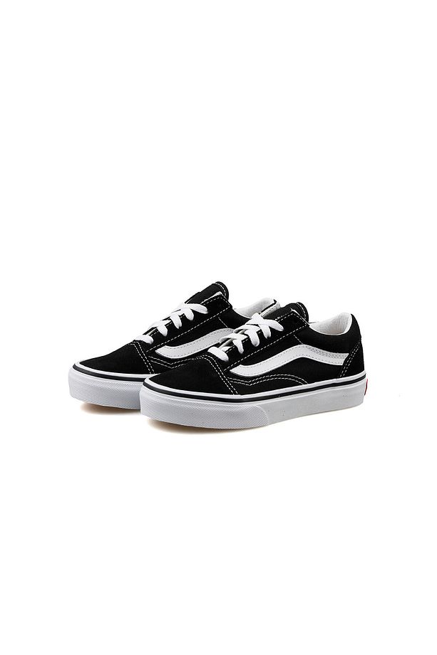 Uy Old Skool Çocuk Günlük Ayakkabı VN000W9T6BT1 Siyah - 3