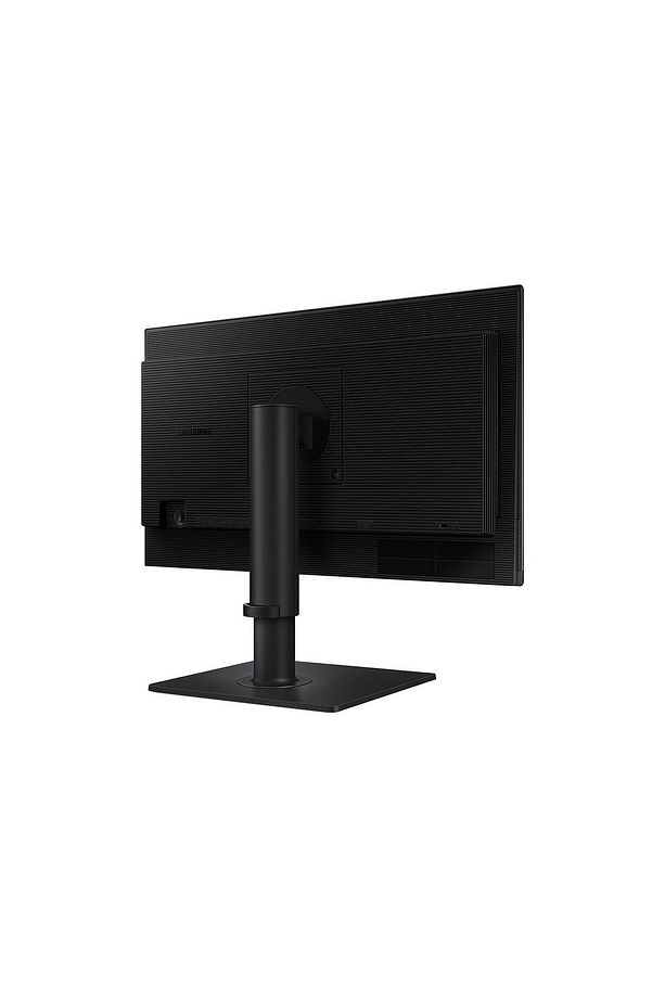 22” Essential Ls22d400gauxuf 5ms 100hz Dp-hdmı Vesa Pivot Monitör - 2