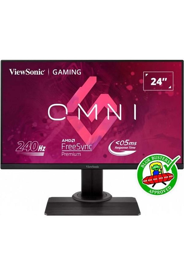 23.8" Ips Xg2431 0.5ms 240hz Hdmı-dp Pivot Gamıng Monıtor - 1