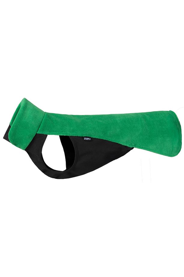 Köpek Yelek Termal Polar, Göğüste Su İtici Scuba (Dalgıç Kumaş), Hafif ve Şık Tasarım - 1