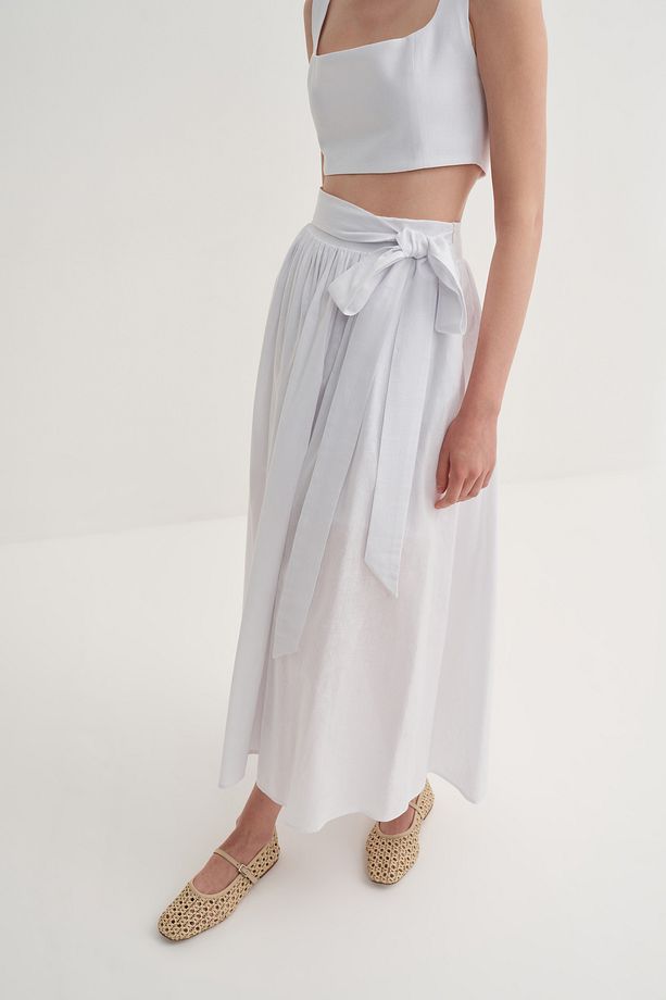 Pamuklu Bralet - 6