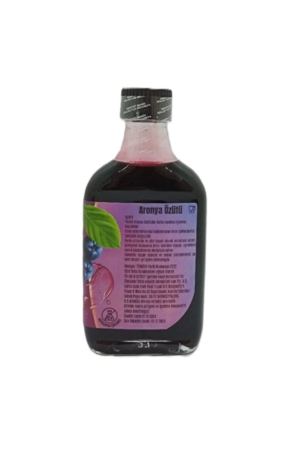 Aronya Özütü - 2
