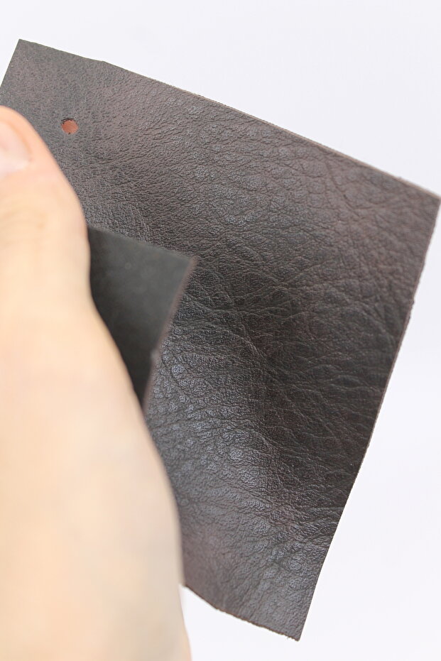 Raven Artificial Leather - 1
