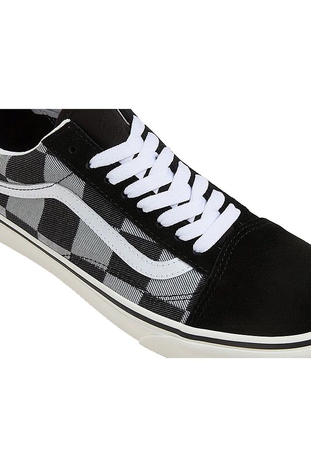 Old Skool Unisex Günlük Ayakkabı Sneaker - 5