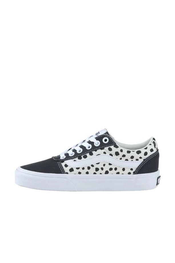 Kadın Siyah Wm Ward Sneaker Ayakkabı Vn0a5hyoch61 - 2
