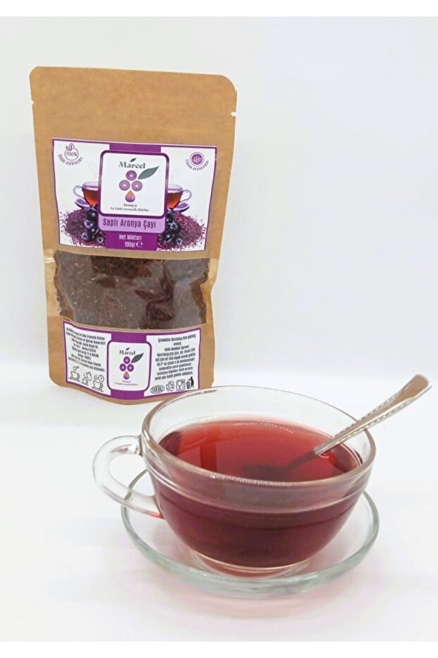 Aronya Çayı - 100 gr - 2