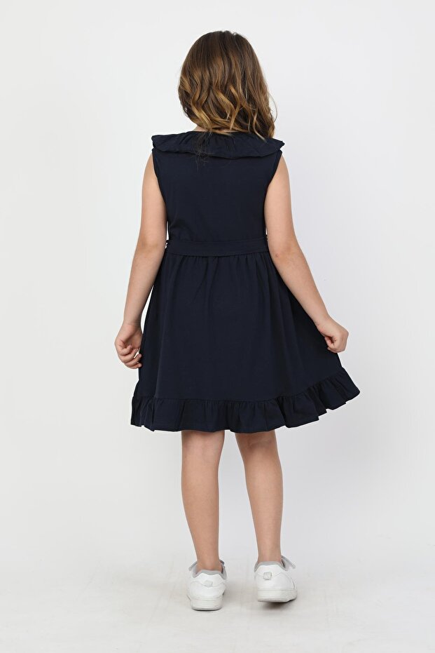 Devojčina haljina - 4