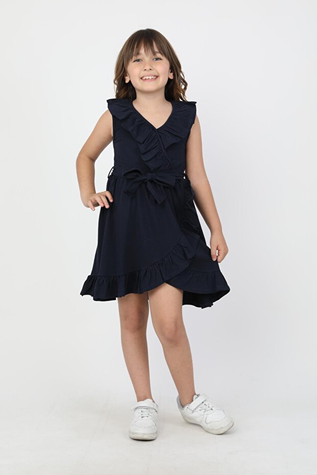 Devojčina haljina - 6