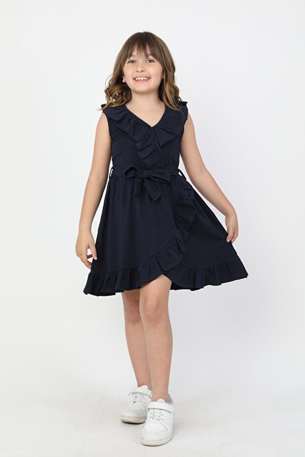 Devojčina haljina - 8