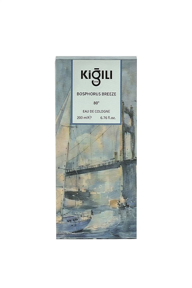 Bosphorus Breeze Kolonya 200 ML - 3
