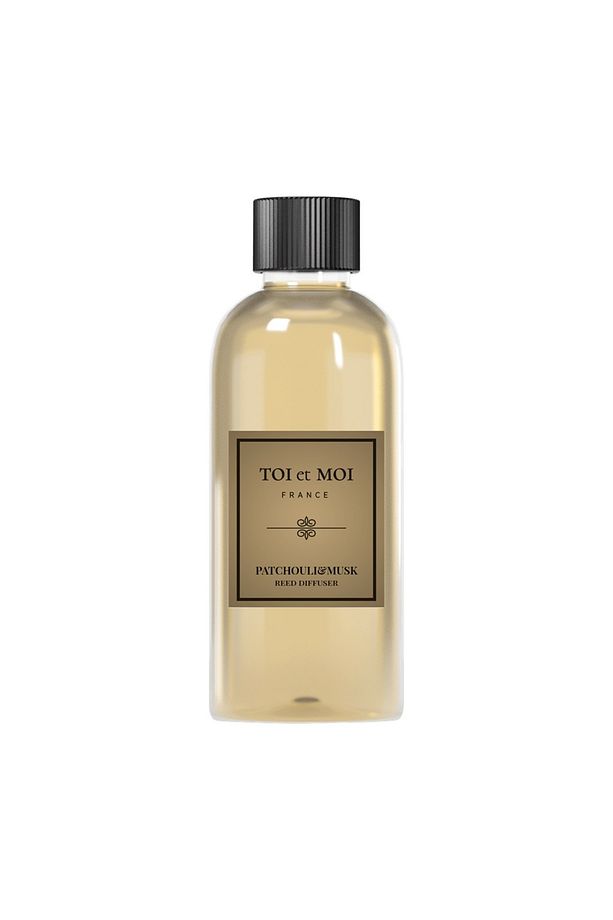 Patchouli & Musk 150 ML Reed Diffuser Refill - 1