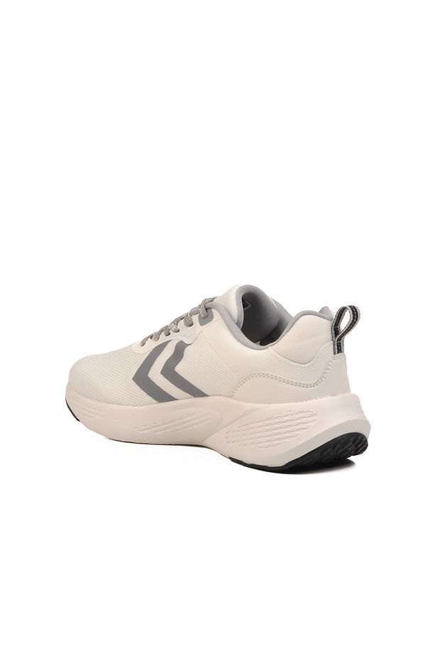 Beyaz Fileli Hafif Hava Alan Unisex Spor Ayakkabı Hml Yoy - 5