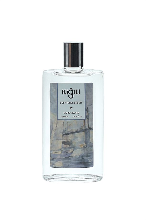 Bosphorus Breeze Kolonya 200 ML - 2