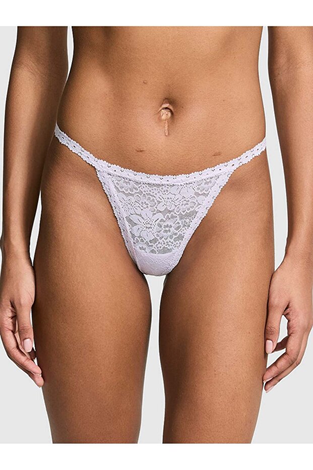 Wink V-String Külot - 1