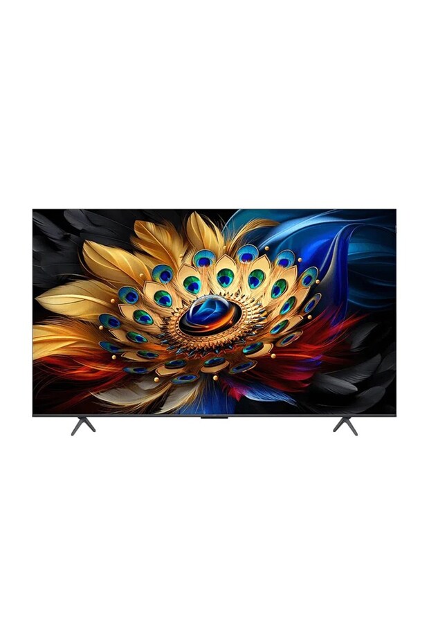 85T7BGTV QLED 4K UHD 85" GOOGLE TV - 1