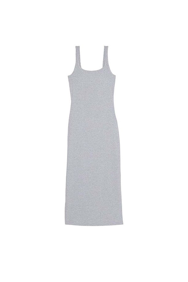 All-Day Midi Elbise - 3