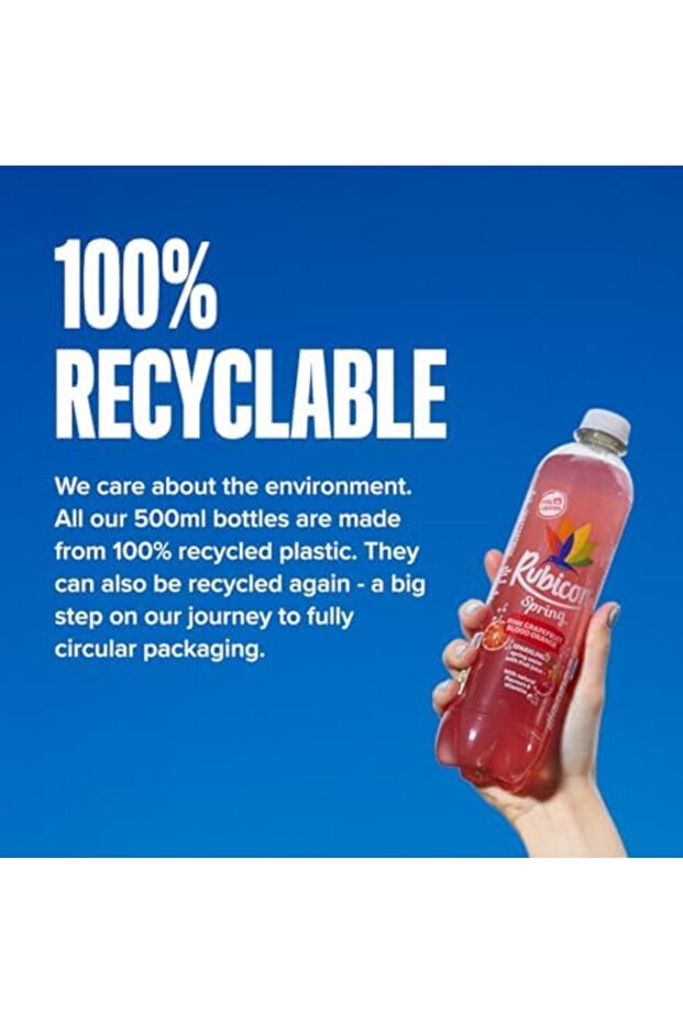 شغف الأناناس الربيعي 500 مل - 9