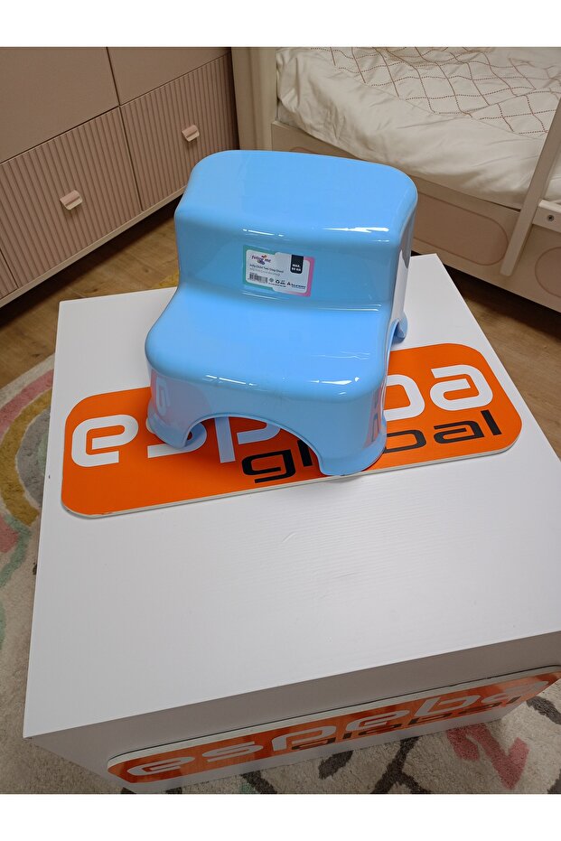 Katlı Çocuk Basamağı - 1