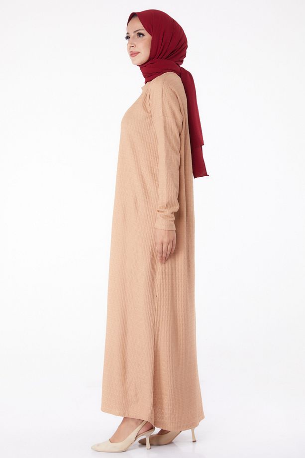 Elbise Vizon - 26280 - 4