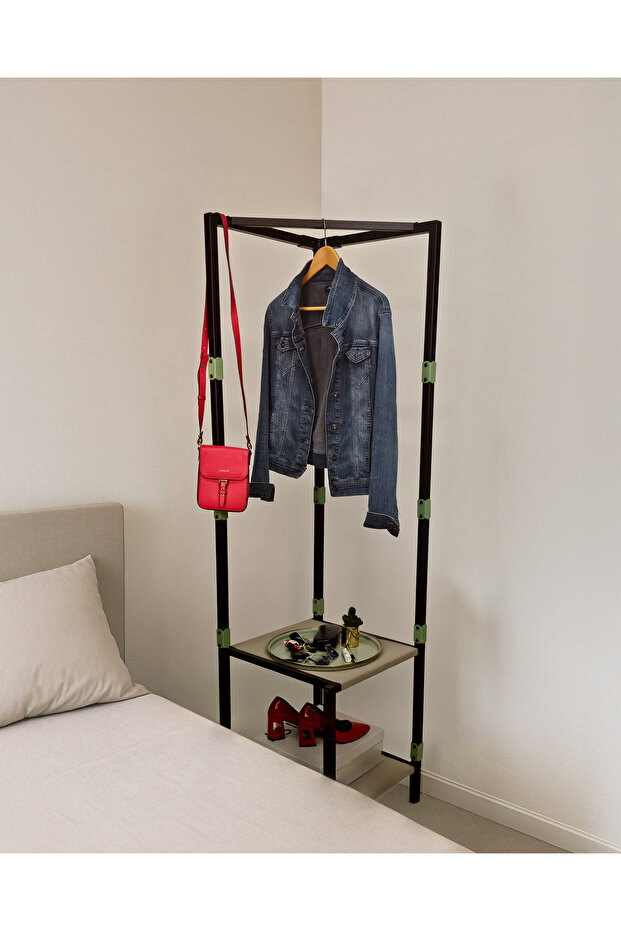 KÖŞE RAFI ASKILIKLI - 1