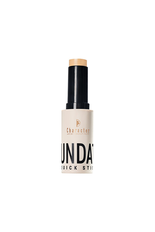 Quick Stick Foundation