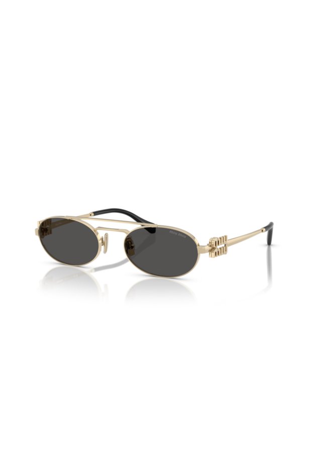 Mıu Mıu Mu54Zs Zvn08Z 53-19-140 Women's Sunglasses
