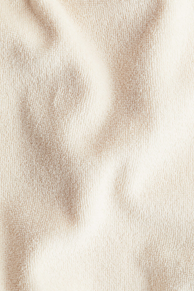 2 Parçalı Havlu Kumaş Set - 3