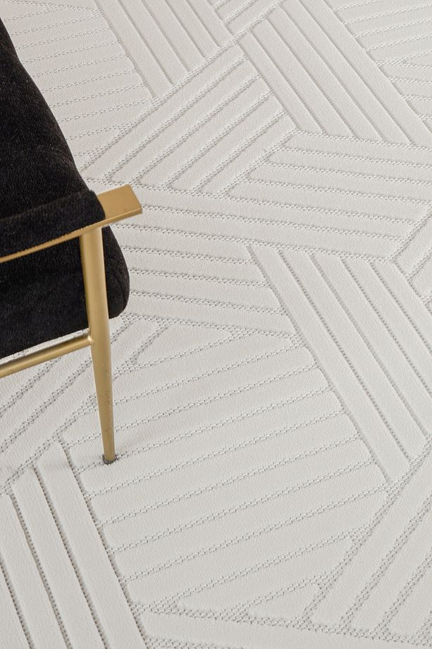 Kaşmir Halı İskandinav Arne Salon Mutfak Halısı Yolluk - 3