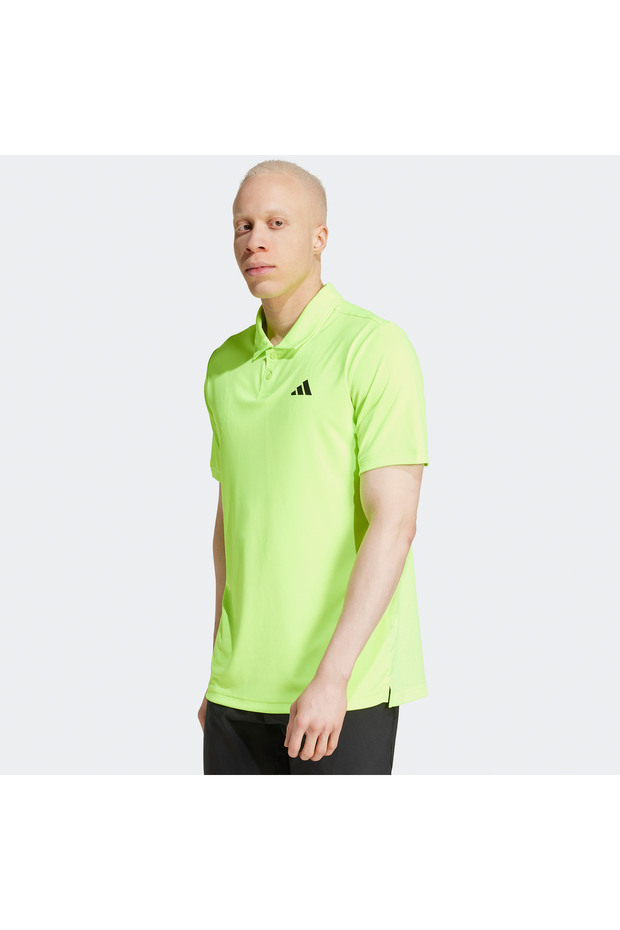 Club Tennis Polo Shirt