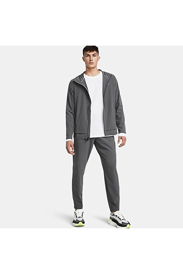 Spodnie męskie UA Launch 1376800-025 - 1