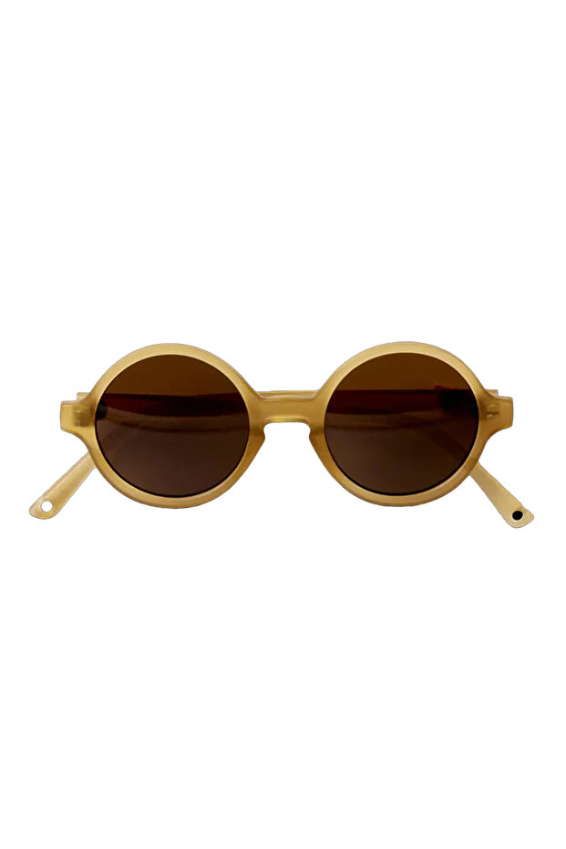Woam 4-6 Years Old Sunglasses - Brown