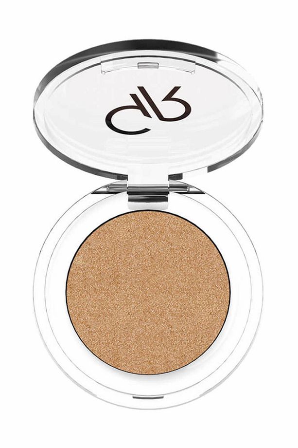Sedefli Göz Farı - Soft Color Pearl Mono Eyeshadow No: 45 8691190334550 - 1
