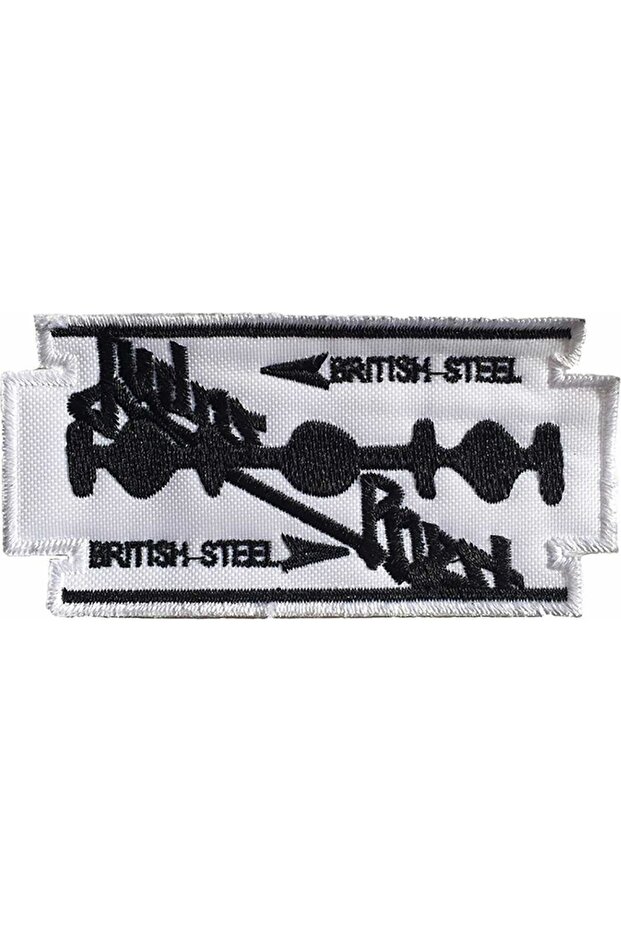Judast Priest Patch Patch - 1
