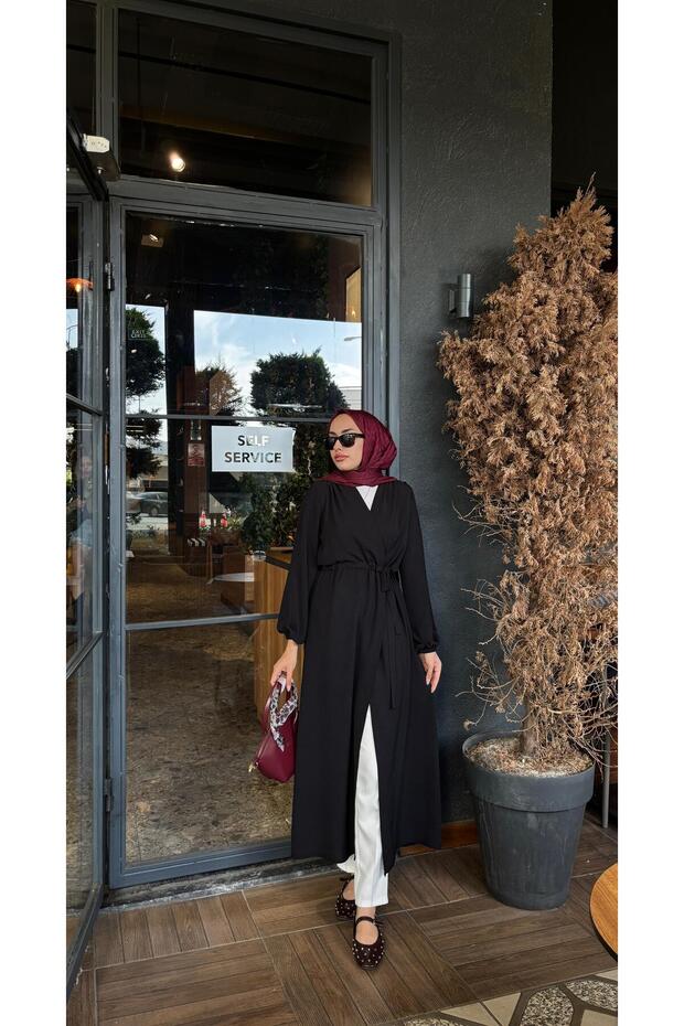 AEROBİN RAHAT KAP - 3