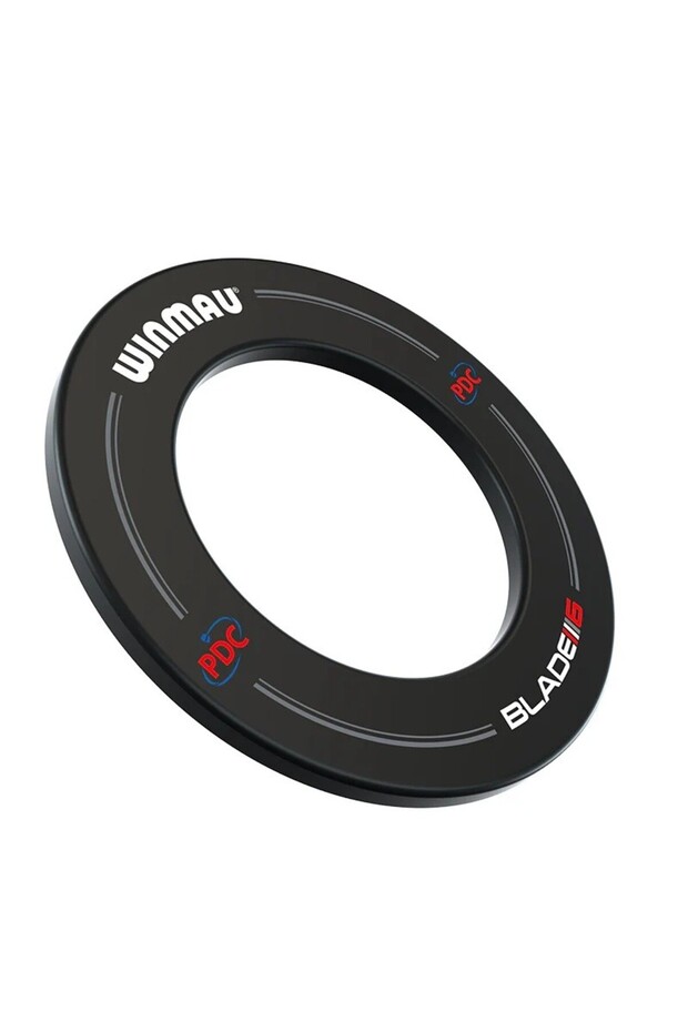 PDC Black Dart Hedef Tahtası Surround - 4