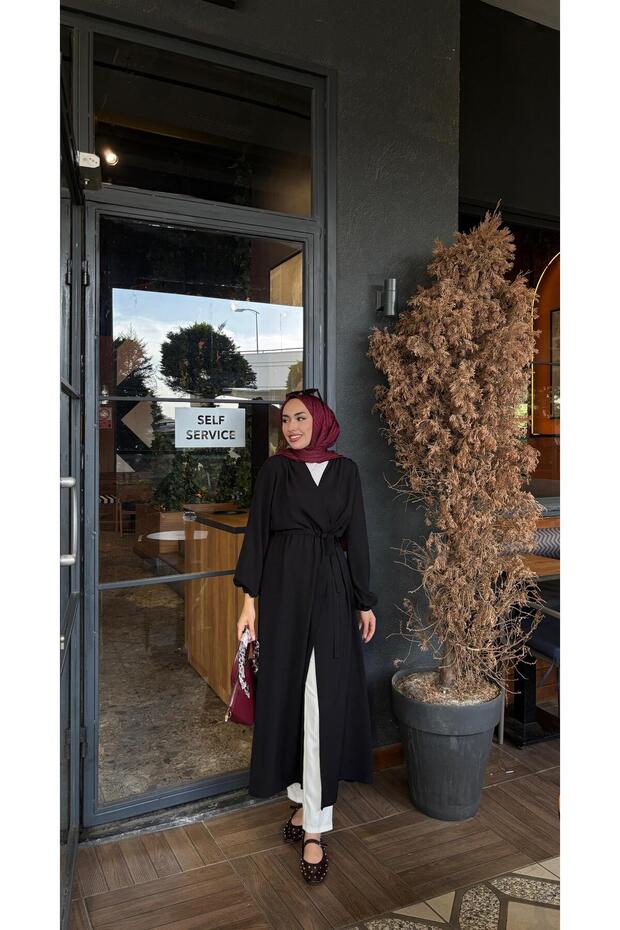 AEROBİN RAHAT KAP - 1