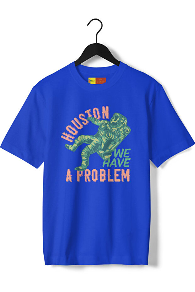 Houston We Have a Problem T-Shirt