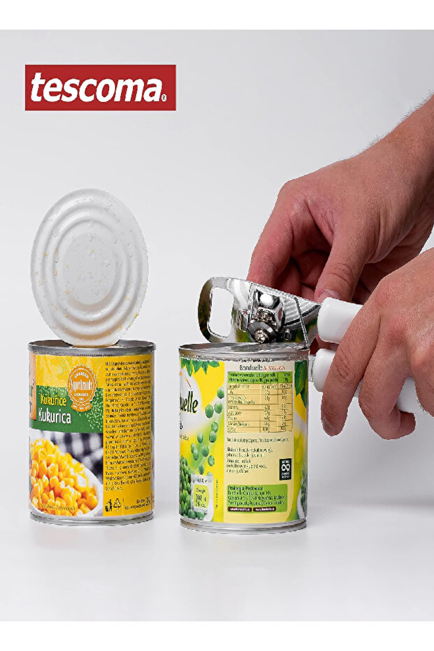 Presto Can Opener - 7