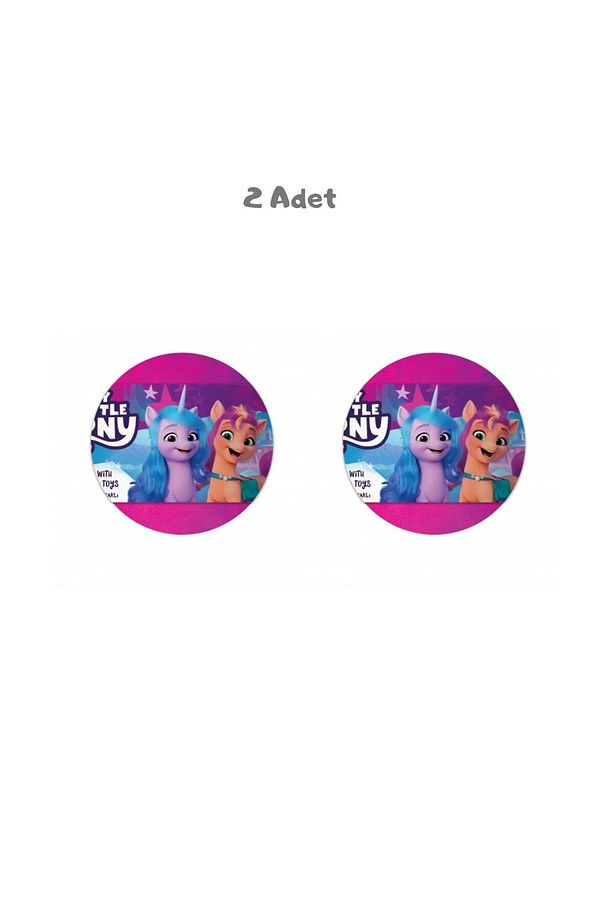 Çift Sleeve Top Kumbara (8 Gr.) 2 Adet - 1