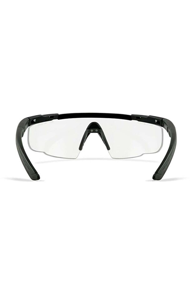 Saber Advanced Balistik Gözlük - 4