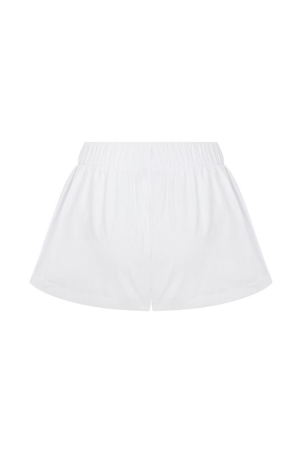 Ss6011 Tennant Mini Şort - 6